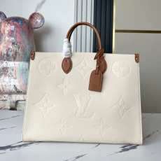 Louis Vuitton Shopping Bags